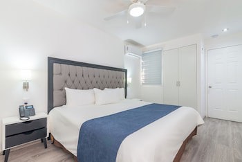 European Life Style Executive Suites & Gallery