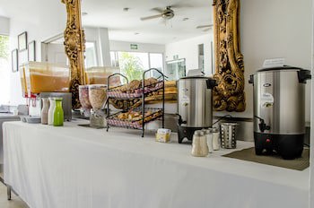 European Life Style Executive Suites & Gallery
