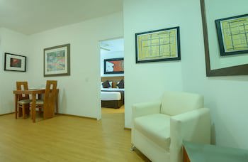 European Life Style Executive Suites & Gallery