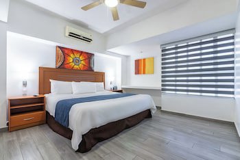 European Life Style Executive Suites & Gallery