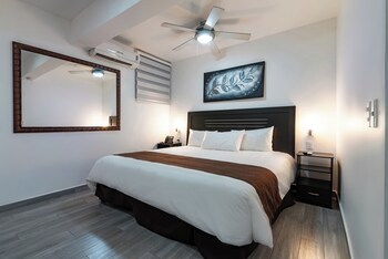 European Life Style Executive Suites & Gallery
