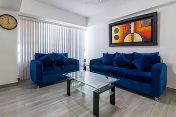 European Life Style Executive Suites & Gallery