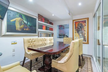European Life Style Executive Suites & Gallery