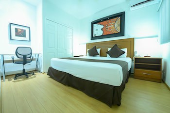 European Life Style Executive Suites & Gallery