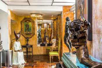 European Life Style Executive Suites & Gallery