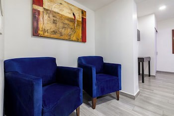 European Life Style Executive Suites & Gallery