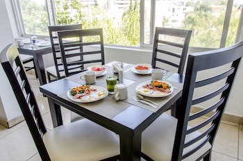 European Life Style Executive Suites & Gallery