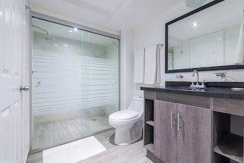 European Life Style Executive Suites & Gallery