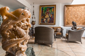 European Life Style Executive Suites & Gallery