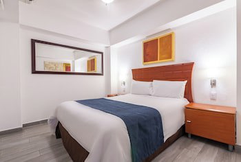 European Life Style Executive Suites & Gallery