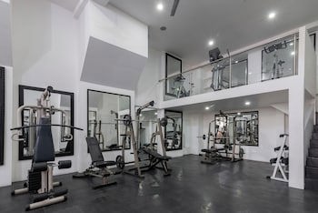 European Life Style Executive Suites & Gallery