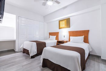 European Life Style Executive Suites & Gallery