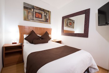 European Life Style Executive Suites & Gallery