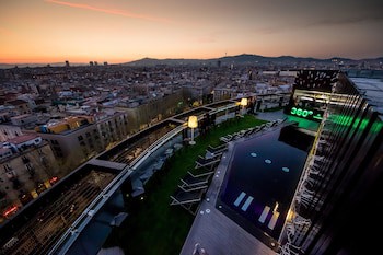 Barcelo Raval