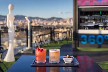Barcelo Raval
