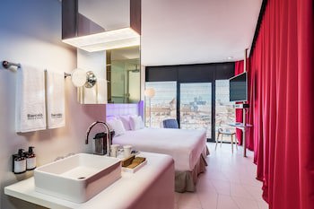 Barcelo Raval