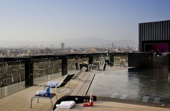 Barcelo Raval