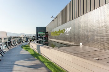 Barcelo Raval