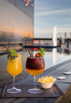 Barcelo Raval
