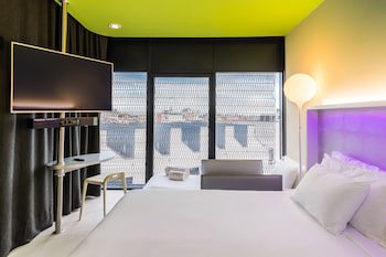 Barcelo Raval