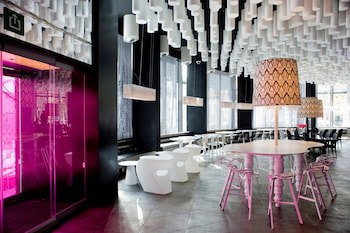 Barcelo Raval