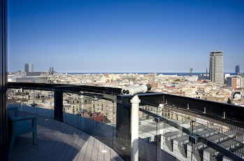 Barcelo Raval