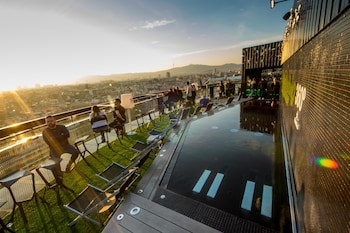 Barcelo Raval