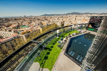 Barcelo Raval