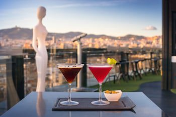 Barcelo Raval
