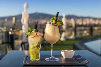 Barcelo Raval