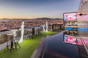 Barcelo Raval