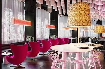Barcelo Raval