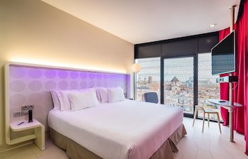 Barcelo Raval