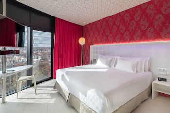 Barcelo Raval