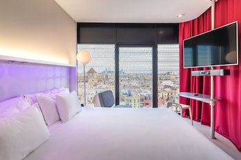 Barcelo Raval