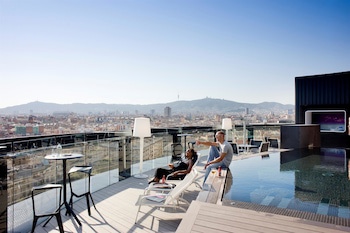 Barcelo Raval