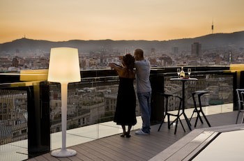 Barcelo Raval