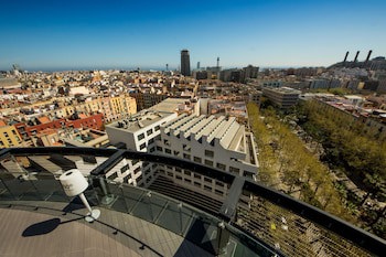 Barcelo Raval