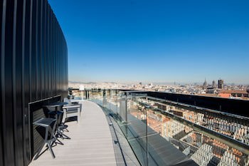 Barcelo Raval