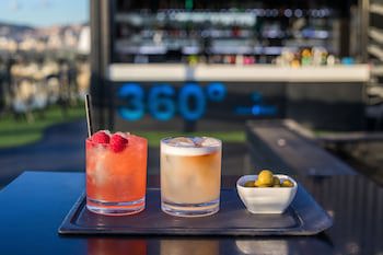 Barcelo Raval