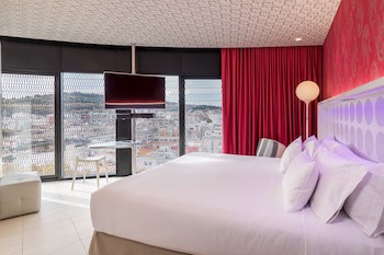 Barcelo Raval