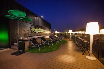Barcelo Raval