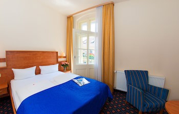 Hotel & Apartments Zarenhof Berlin Prenzlauer Berg galeri fotoğrafı