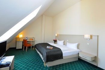 Hotel & Apartments Zarenhof Berlin Prenzlauer Berg galeri fotoğrafı
