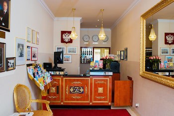 Hotel & Apartments Zarenhof Berlin Prenzlauer Berg galeri fotoğrafı