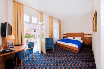 Hotel & Apartments Zarenhof Berlin Prenzlauer Berg galeri fotoğrafı