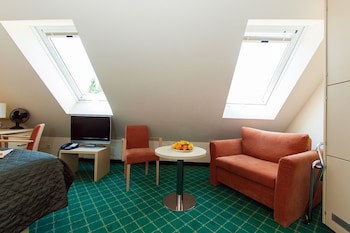 Hotel & Apartments Zarenhof Berlin Prenzlauer Berg galeri fotoğrafı