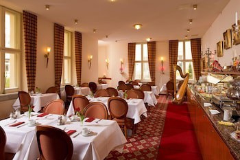 Hotel & Apartments Zarenhof Berlin Prenzlauer Berg galeri fotoğrafı