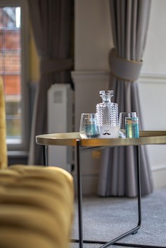 Broome Park Hotel