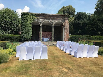 Broome Park Hotel